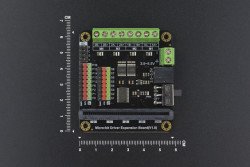 Micro:bit Motor Sürücü Kartı - Thumbnail