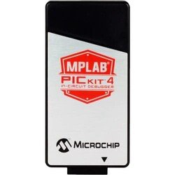 Microchip Pickit 4 MCU Programmer PG164140 - Thumbnail