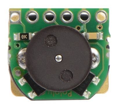 Mikro Metal Motorlar İçin 12 CPR Manyetik Enkoder - PL-3081