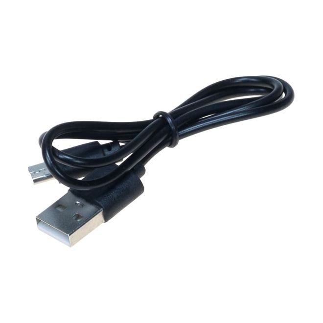 Mikro USB Güç Aktarım Kablosu - 50cm
