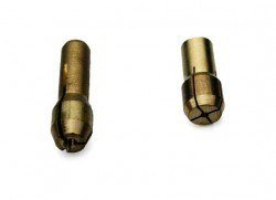Mini Drill 6-18V DC PCB Drill (Quantum) - Thumbnail