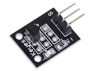 Mini DS18B20 Temperature Sensor Modul