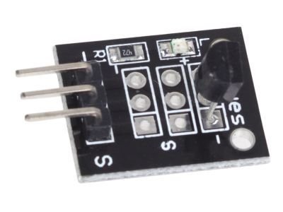 Mini DS18B20 Temperature Sensor Modul