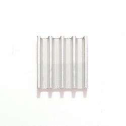 Mini Heat Sink (Compatible with A4988) - Thumbnail