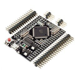Mini Mega 2560 Pro Development Board Compatible with Arduino (CH340) - Thumbnail