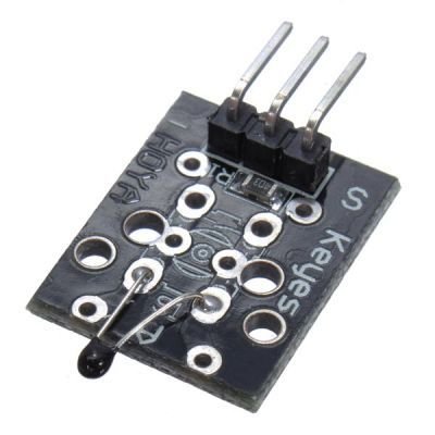 Mini NTC Temperature Sensor Modul