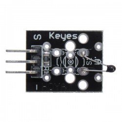Mini NTC Temperature Sensor Modul - Thumbnail
