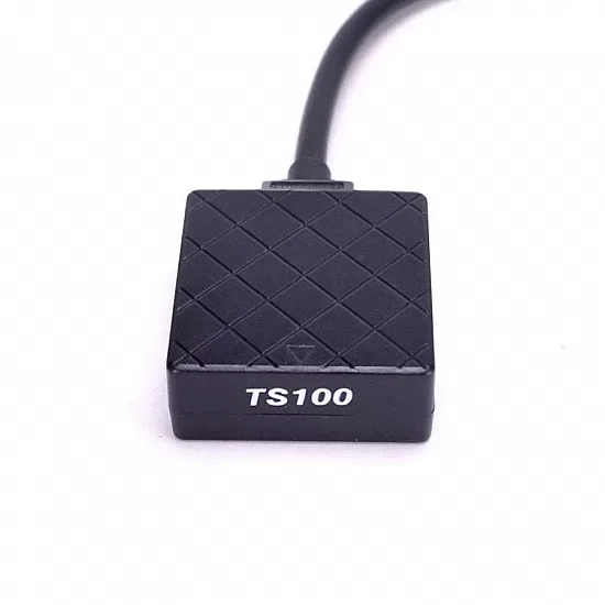 Mini Pixhawk için Radiolink TS100 Mini M8N GPS+ - Thumbnail