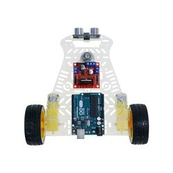 Genel Amaçlı Robot Gövdesi - Thumbnail