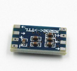 Mini RS232 TTL Çevirici - MAX3232 - Thumbnail