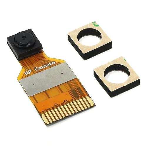 Mini Short Camera Module for Raspberry Pi - Thumbnail