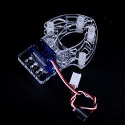 Mini Tutucu - Robotik El - 86508 - Thumbnail