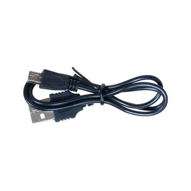 Mini USB Güç Aktarım Kablo - 50cm