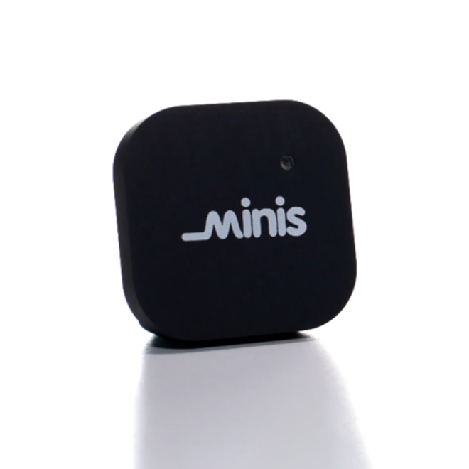 Minis Mobile Oscilloscope - 15V
