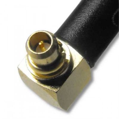 MMCX-SMA RF Interface Cable