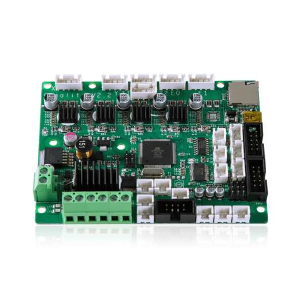 Motherboard for CR-10S - CR-10 S5 - CR-10 S4 - CR20 - CR20 PRO