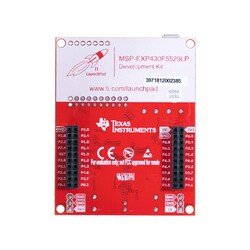 MSP-EXP430F5529 Development Kit (MSP430F5529 Launch Pad) - Thumbnail