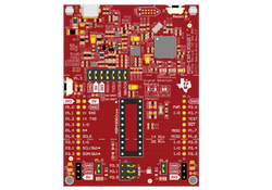 MSP430 Launchpad Rev 1.5 MSP-EXP430G2ET - Thumbnail