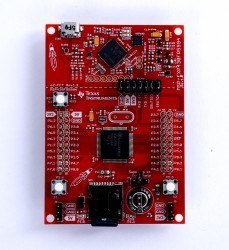 MSP430FR5994 LaunchPad Development Kit - Thumbnail