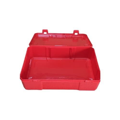 Multi-Purpose Supply Box No:1 - Red