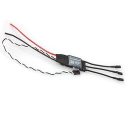 Speed ​​Controller for Hobbywing Xrotor 20A Multicopter XRT20W - Drone ESC - Thumbnail