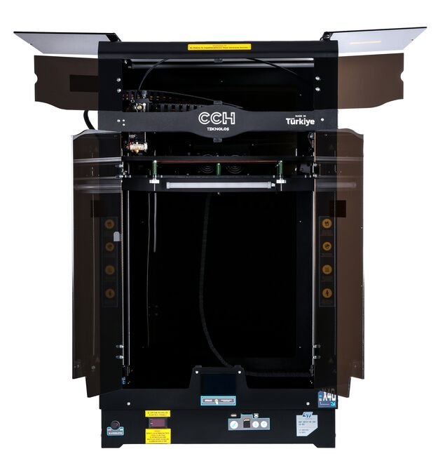 MY3B X40 Plus 3D Printer