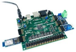NEXYS A7-100T FPGA BOARD - Thumbnail