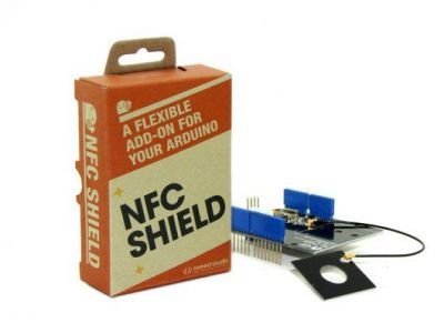 NFC Shield V2.0
