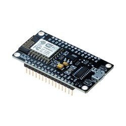 NodeMCU LoLin ESP8266 Developement Board - USB Chip CH340 - Thumbnail