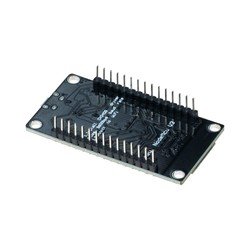 NodeMCU LoLin ESP8266 Developement Board - USB Chip CH340 - Thumbnail