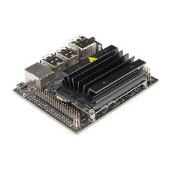 NVIDIA Jetson Nano Developer Kit (Geliştirme Kiti) - B01 - Thumbnail