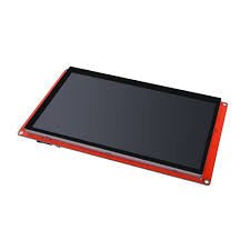 NX1060P101-011R-I - 10.1inch Smart Serial USART HMI Resistive Touch Screen