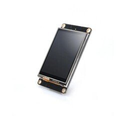 NX3224K024 – 2.4 Inch Nextion HMI Touch TFT Lcd Screen + 8 Port GPIO / 16MB Internal Memory - Thumbnail