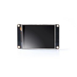 NX3224K028 – 2.8 Inch Nextion HMI Touch TFT Lcd Screen + 8 Port GPIO / 16MB Internal Memory - Thumbnail