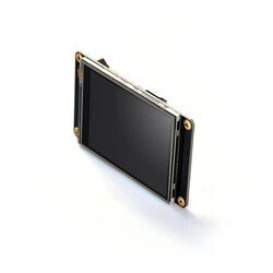 NX3224K028 – 2.8 Inch Nextion HMI Touch TFT Lcd Screen + 8 Port GPIO / 16MB Internal Memory - Thumbnail