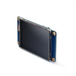 NX3224T024 – 2.4 Inch Nextion HMI Touch TFT Lcd Screen - 4MB Internal Memory - Thumbnail
