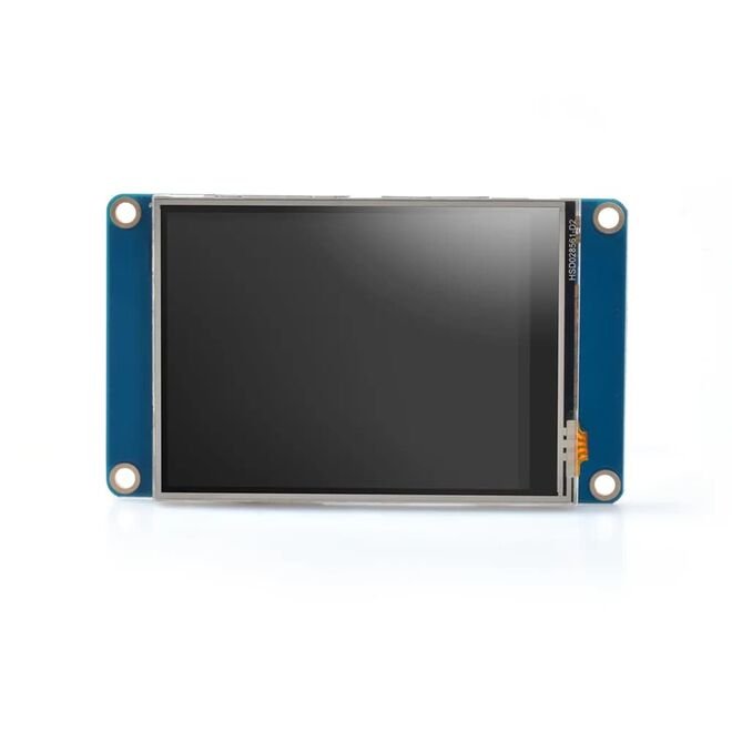 NX3224T028 – 2.8 Inch Nextion HMI Touch TFT Lcd Screen - 4MB Internal Memory