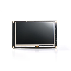 NX4827K043 – Nextion 4.3inch Advanced Series HMI Touch Screen - Thumbnail
