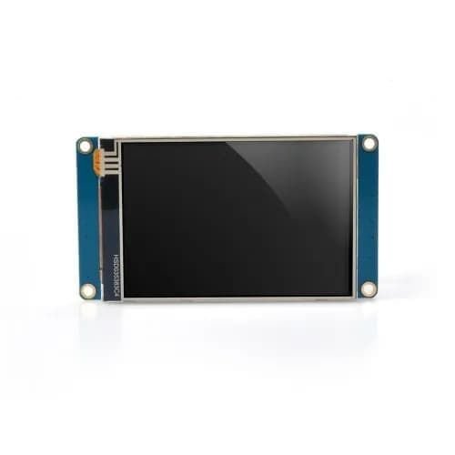 NX4832T035 – 3.5 Inch Nextion HMI Touch TFT Lcd Scren - 16MB Internal Memory