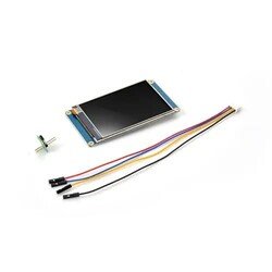 NX4832T035 – 3.5 Inch Nextion HMI Touch TFT Lcd Scren - 16MB Internal Memory - Thumbnail