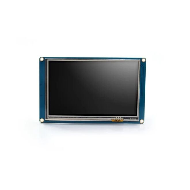 NX8048T050 – 5 Inch Nextion HMI Touch TFT Lcd Screen - 16MB Internal Memory