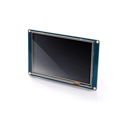 NX8048T050 – 5 Inch Nextion HMI Touch TFT Lcd Screen - 16MB Internal Memory - Thumbnail