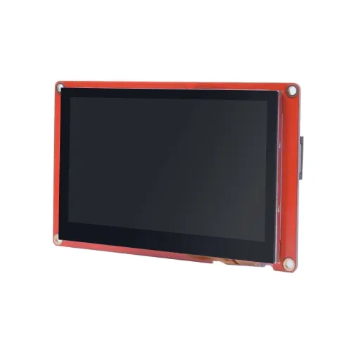 NX8048P050 – Nextion 5.0 inch Basic Series HMI Touch Screen - Thumbnail