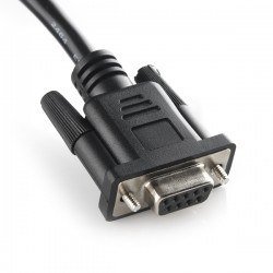 OBD-II to DB9 Cable - Thumbnail