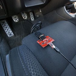 OBD-II UART (CAN) Vehicle Identification Kit - Thumbnail
