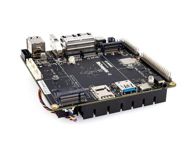 Buy ODYSSEY Single Board Computer (Windows 10, Linux) - Affordable Price