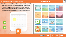 Online Matatalab Eğitimi (Okul Öncesi ve 1. Sınıf) - Thumbnail