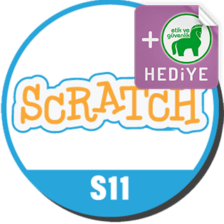 Online Scratch Course (3th, 4th and 5th Grades)