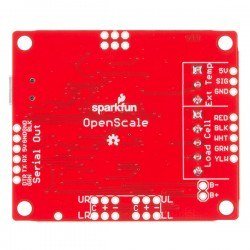 OpenScale Ağırlık Sensörü Kartı - Thumbnail