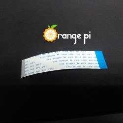 Orange Pi 24 Pin FPC Camera Cable - Thumbnail